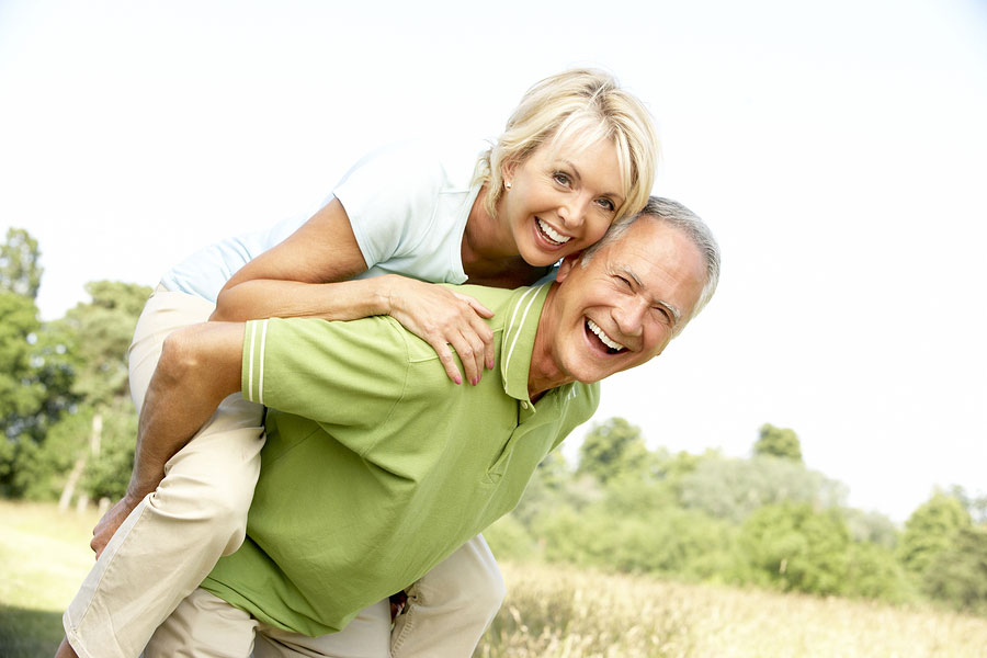 Testosterone therapy In Carney: More Energy