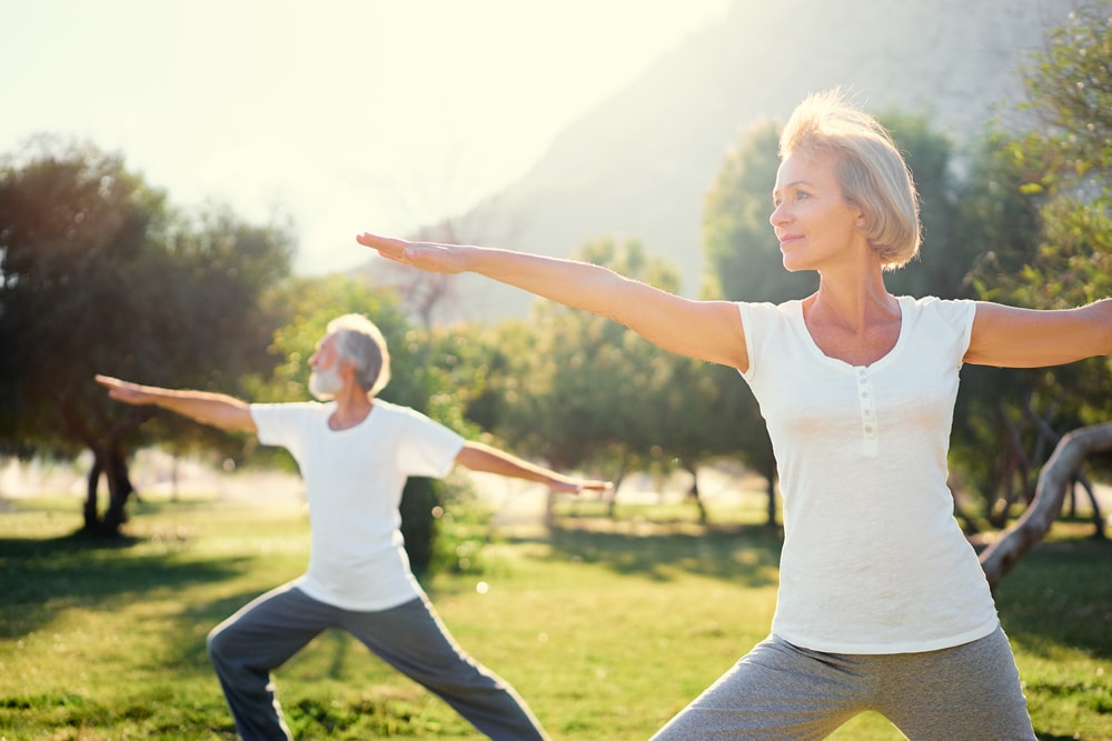 Testosterone therapy In Carney: Slim Body