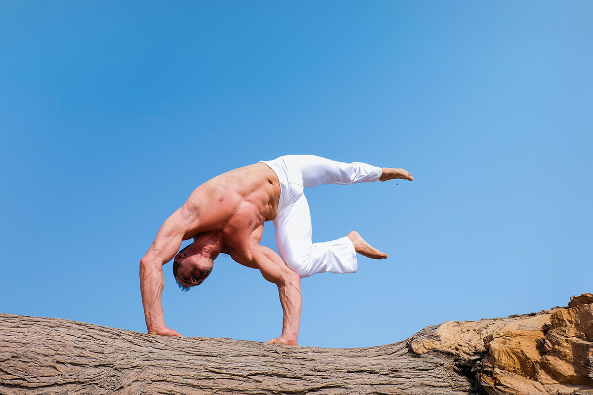 Testosterone therapy In Carney: Muscle Strength